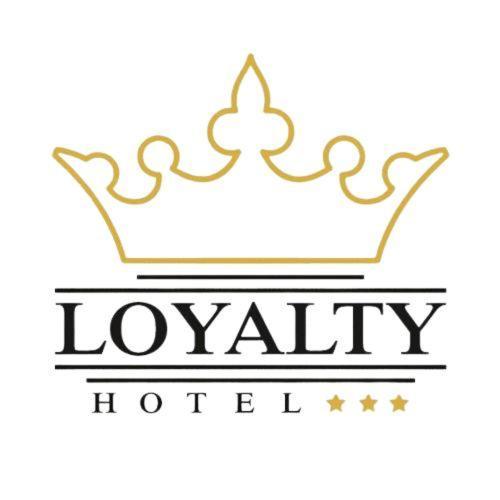 Hotel Loyalty 莫克瓜 外观 照片